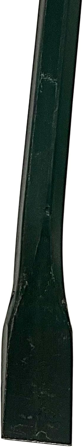 バクマ 六角L型バール 19mm×900mm