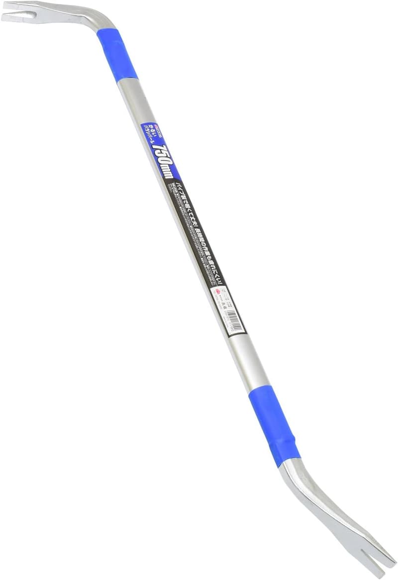 高儀 かるい バラシバール 750mm 瓦礫除去用工具