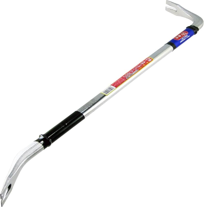 バクマ ちょーかる バラシバール 750mm