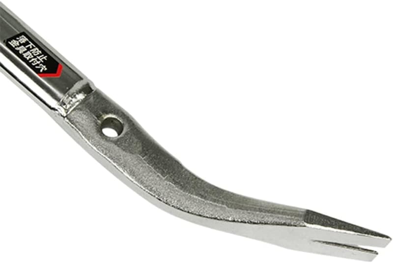 ヒラタ印 ごくかるバール 450mm - 小山刃物製作所製