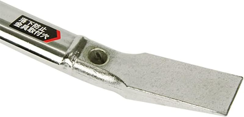 ヒラタ印 ごくかるバール 450mm - 小山刃物製作所製