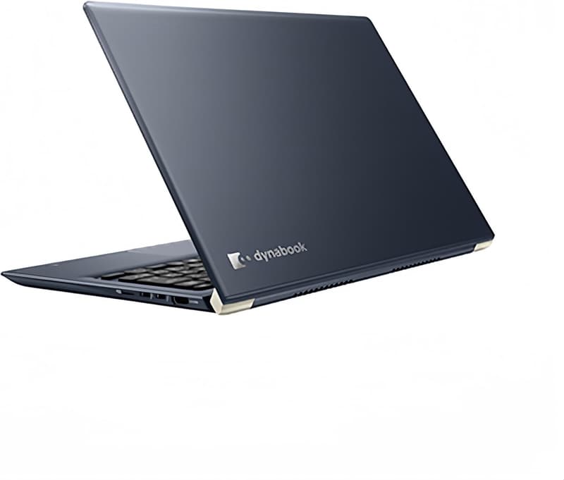 東芝 dynabook U63 ノートパソコン 13.3型 FHD 第7世代 Core i5/メモリ8GB/SSD256GB/Windows 11 & Office 2019搭載