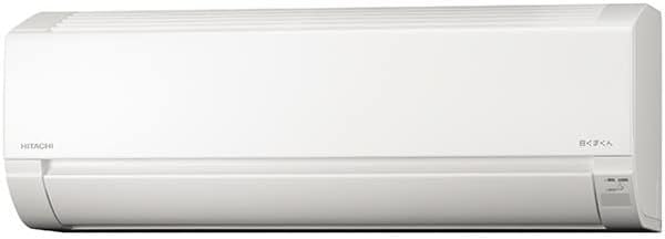 日立エアコン RAS-F28RM 2022年モデル 10畳用 スターホワイト 標準設置工事セット【工事費・保証3年付】