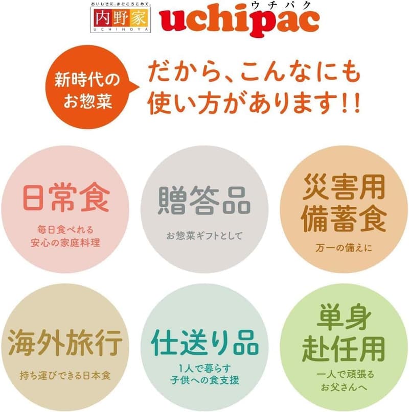13品目の国産野菜使用レトルトおかず詰め合わせギフト【無添加・常温保存】
