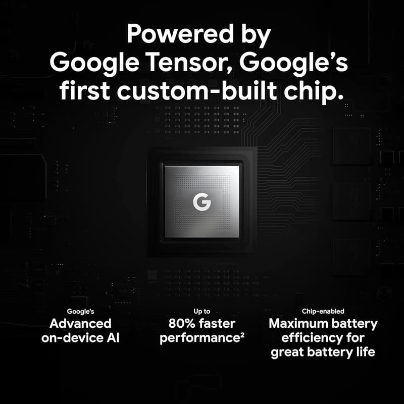 Google Pixel 6 Pro - アンロック5Gスマートフォン - 128GB - 高度なピクセルカメラ搭載