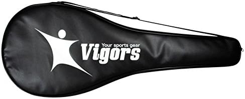 Vigors レザックスポータブルキャンプチェア