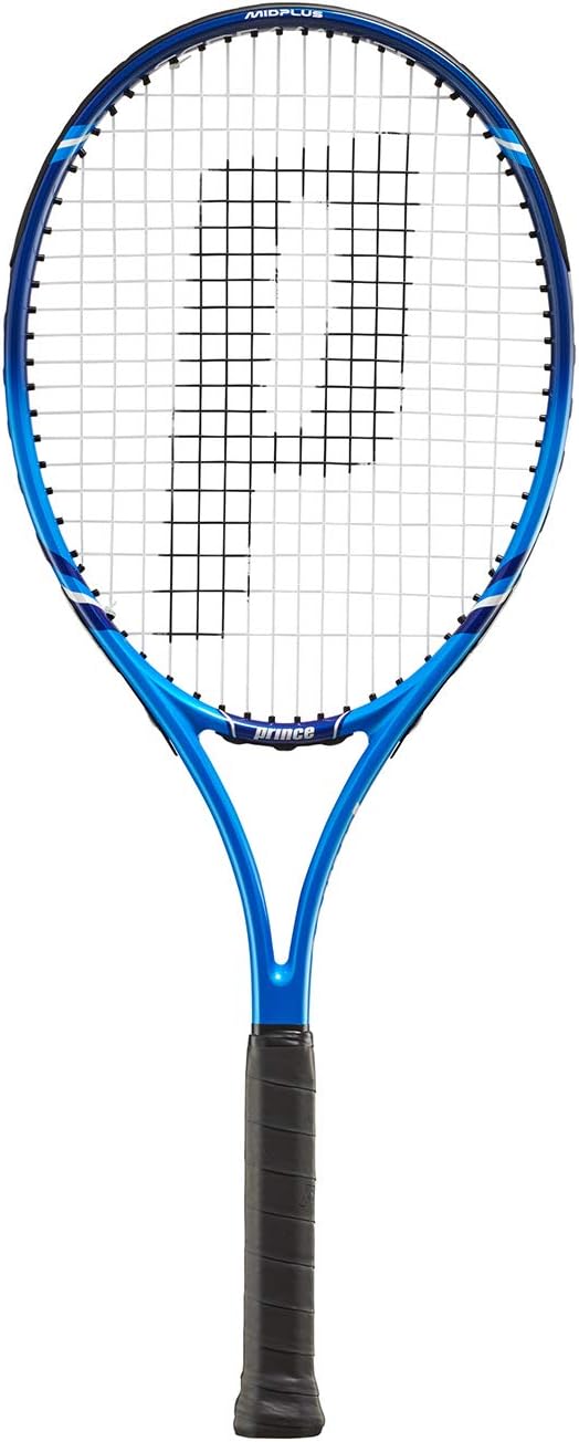 軽量アルミ×カーボン製 硬式テニスラケット SCREAM LITE 275