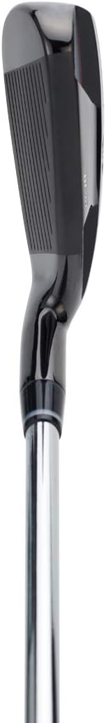 ゴルフ 中空ヘッド アイアン スチールシャフト 右利き単品 (#2~PW)