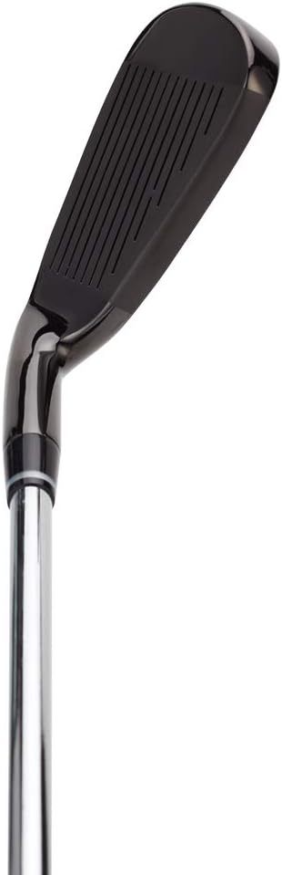 ゴルフ 中空ヘッド アイアン スチールシャフト 右利き単品 (#2~PW)