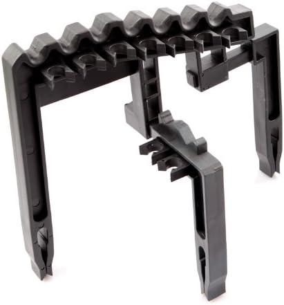 ゴルフクラブ保護用アイアンラック