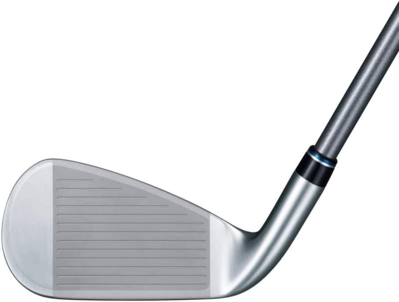 2021年モデル ダンロップ ゼクシオ クロス アイアン メンズ右利き カーボンシャフト/N.S.PRO 860GH DST