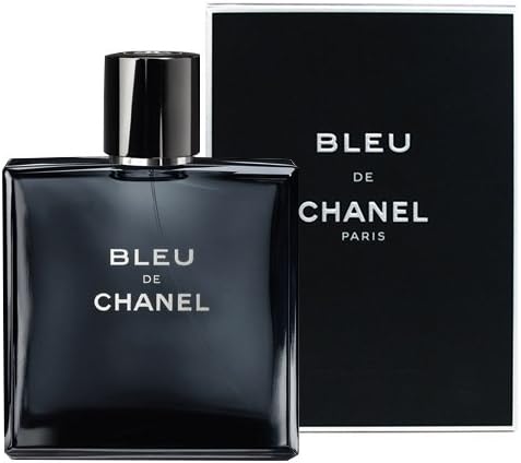 ブルー ドゥ シャネル EDT 100ml【並行輸入品】