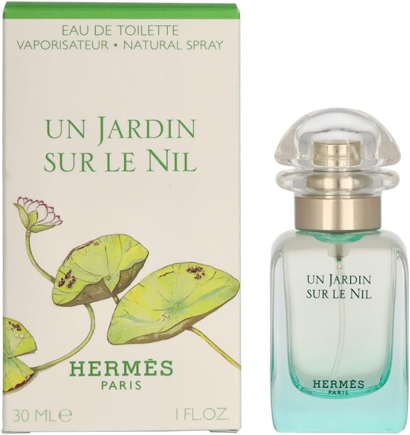 ナイルの庭 エルメス 香水 30ml