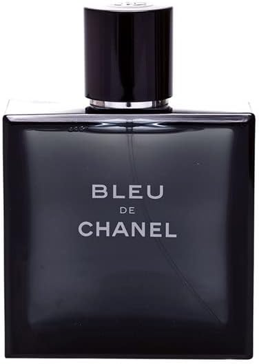 ブルー ドゥ シャネル 50ml EDT - メンズ香水【並行輸入】