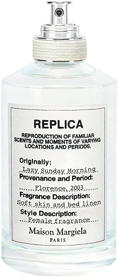 レプリカ オードトワレ レイジーサンデー モーニング 100ml