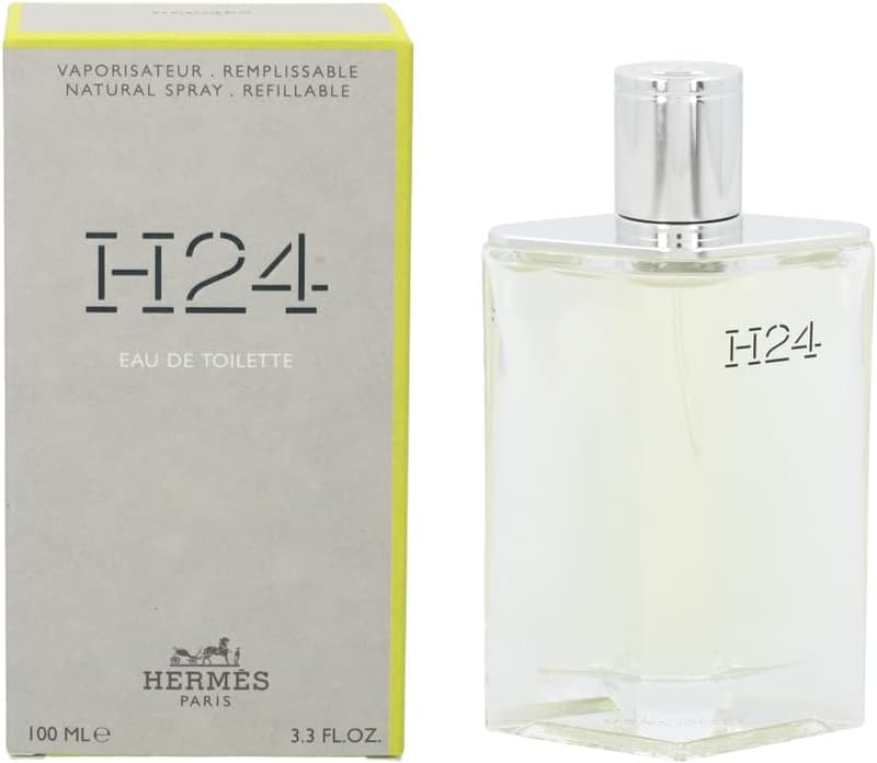 エルメス H24 EDT 100ml 香水