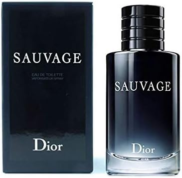 クリスチャンディオール ソバージュ ミニボトル EDT 10ml [並行輸入品]