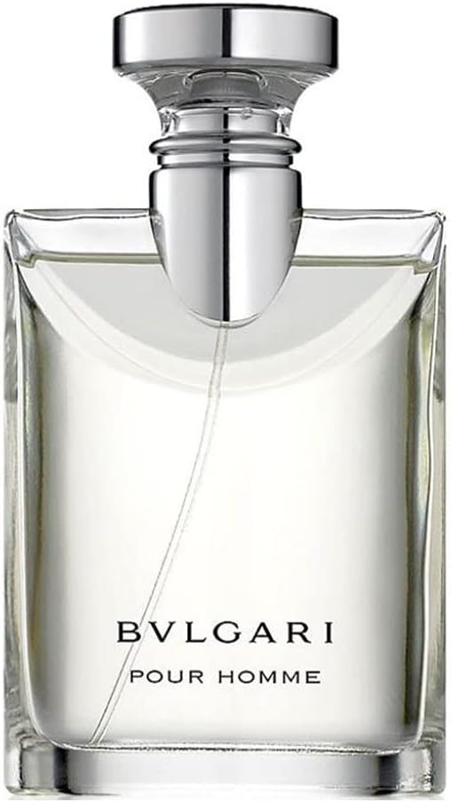 ブルガリ プールオム 香水 50ml