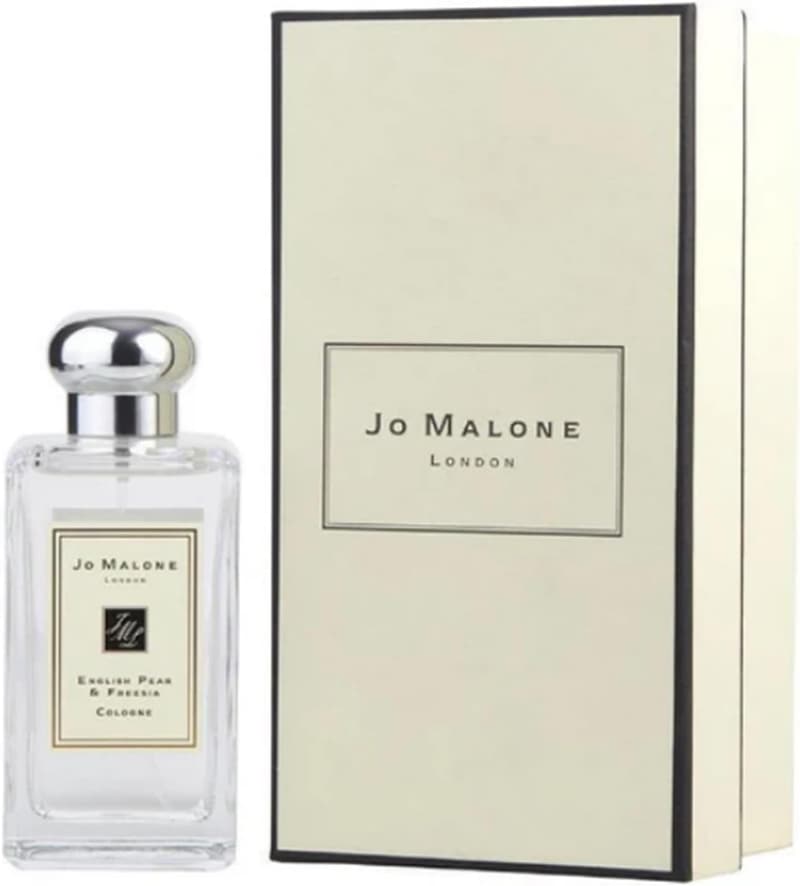 ジョーマローン イングリッシュ ペアー＆フリージア コロン 100ml [並行輸入]