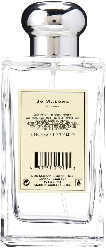 ジョーマローン イングリッシュ ペアー＆フリージア コロン 100ml [並行輸入]