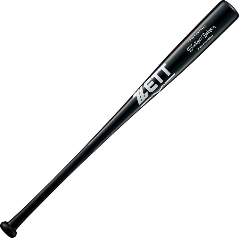 硬式野球用 竹製練習バット エクセレントバランス BWT17084