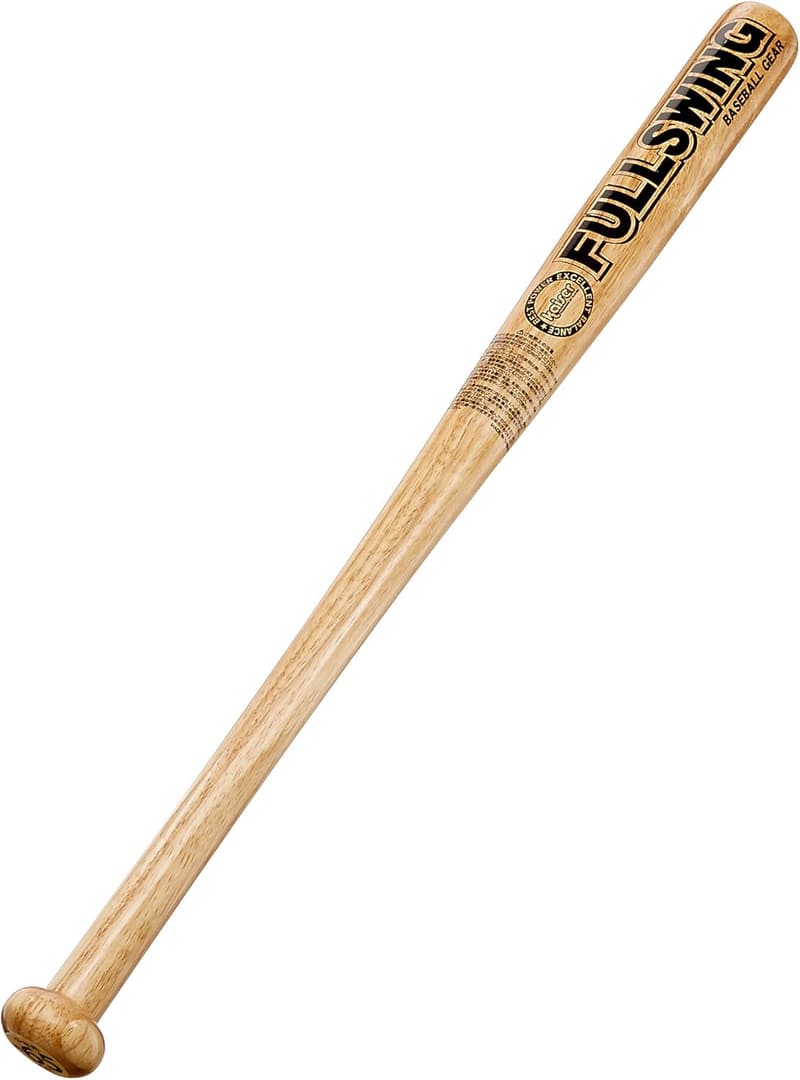 野球練習用軟式木製バット（65～85cm）小学生・中学生用