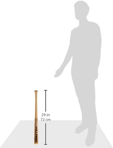 野球練習用軟式木製バット（65～85cm）小学生・中学生用