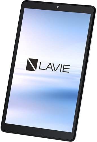 NEC 8型 Android タブレットパソコン LAVIE T0855/CAS（3GB/32GB、Wi-Fi）