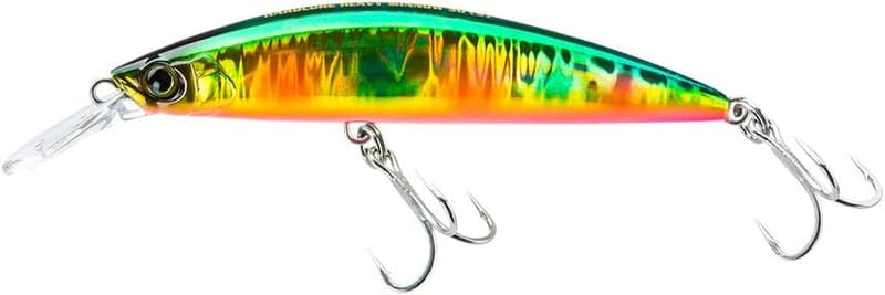 デュエル ハードコア シンキングミノー (S) 青物・ヒラメ用 16〜37g 70〜110mm