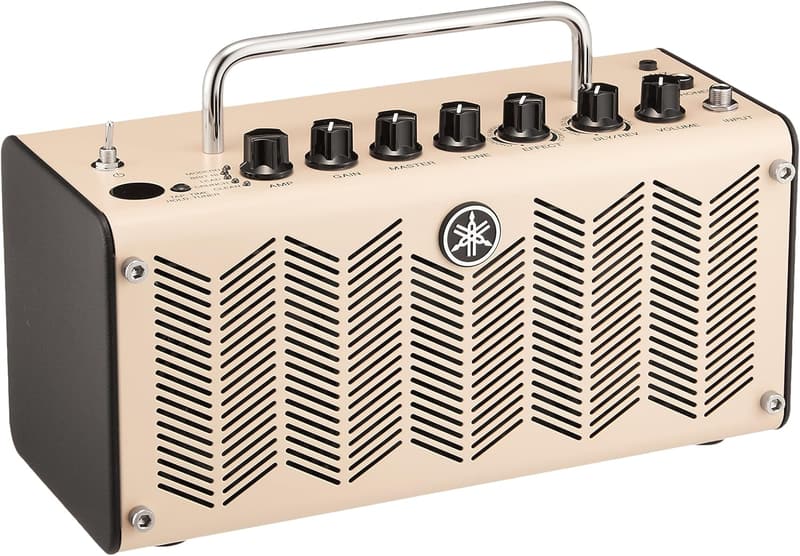 YAMAHA ギターアンプ THR5