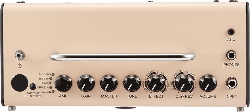 YAMAHA ギターアンプ THR5