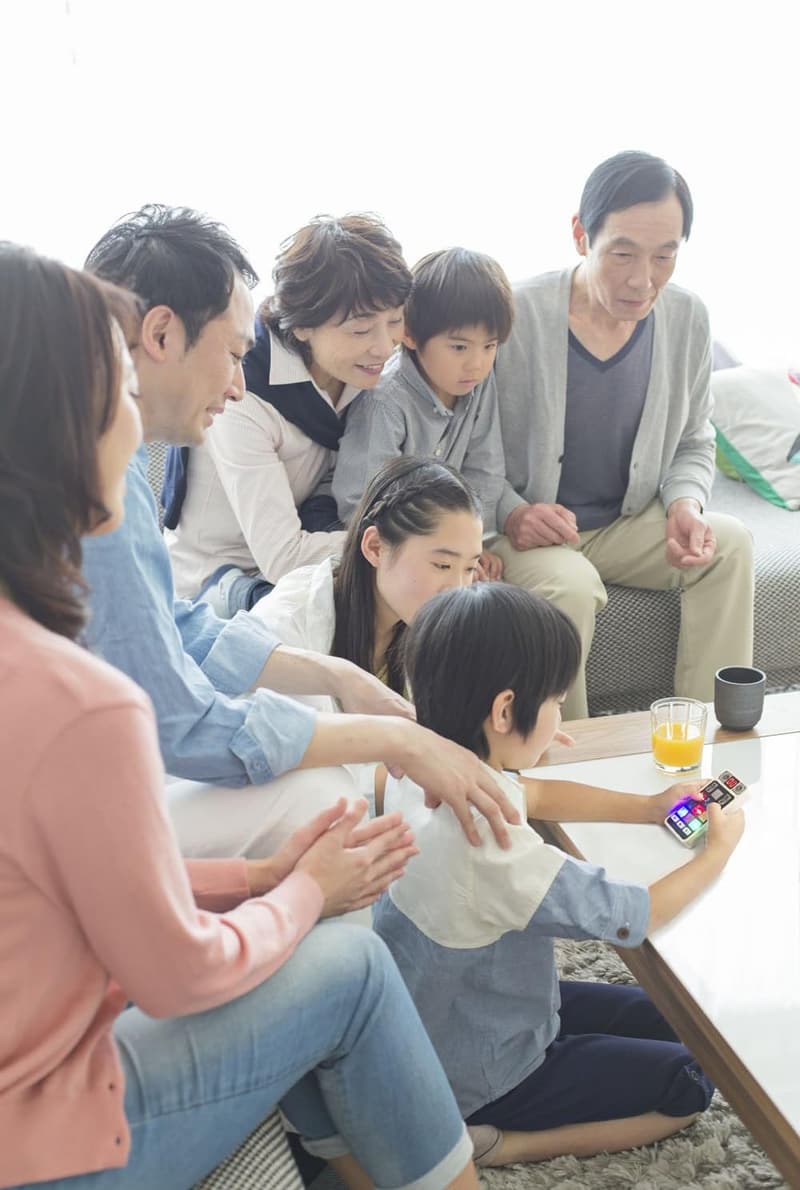 日本おもちゃ大賞受賞 ゲームロボット25