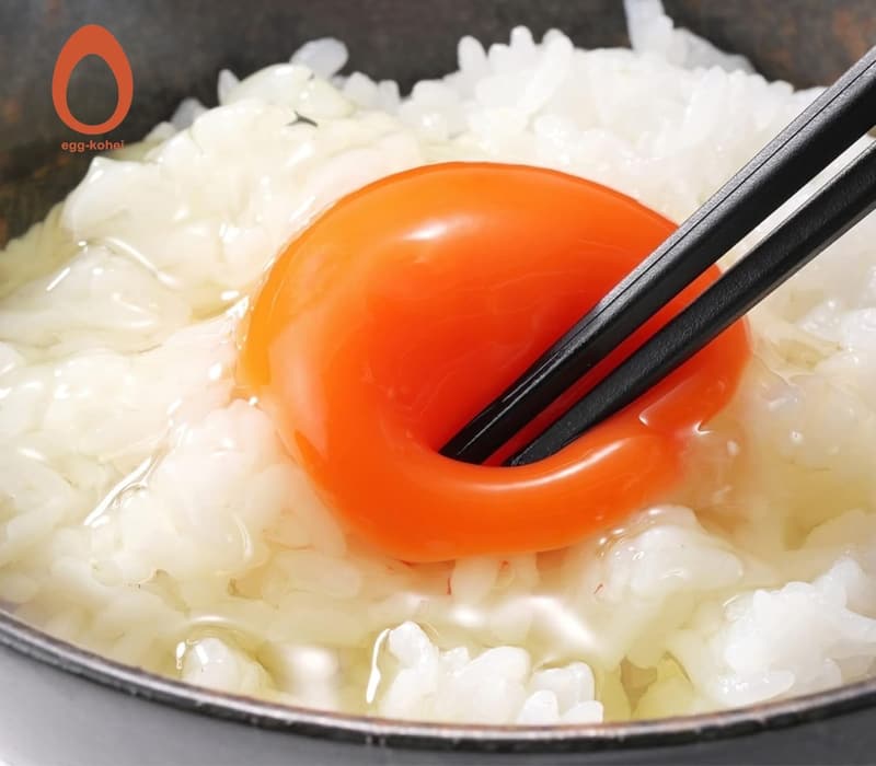 たまごかけご飯祭りグランプリ受賞 高級卵 夢王1パック（10個入） ギフト
