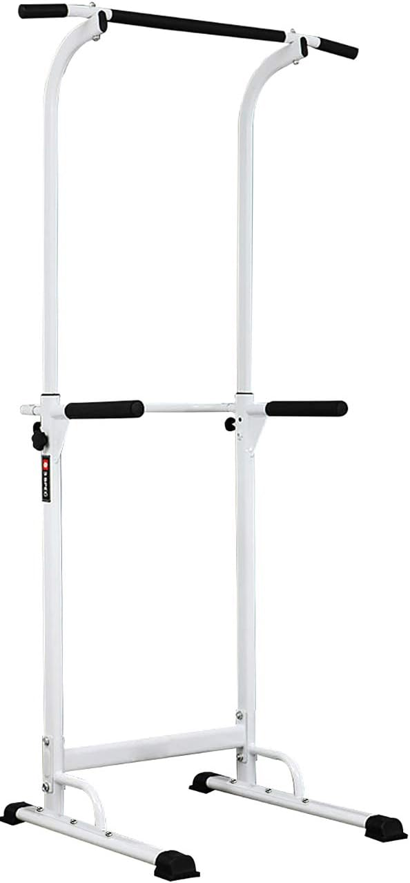 ぶら下がり健康器 懸垂マシン BS30W【組立簡単・コンパクト】筋肉トレーニング用