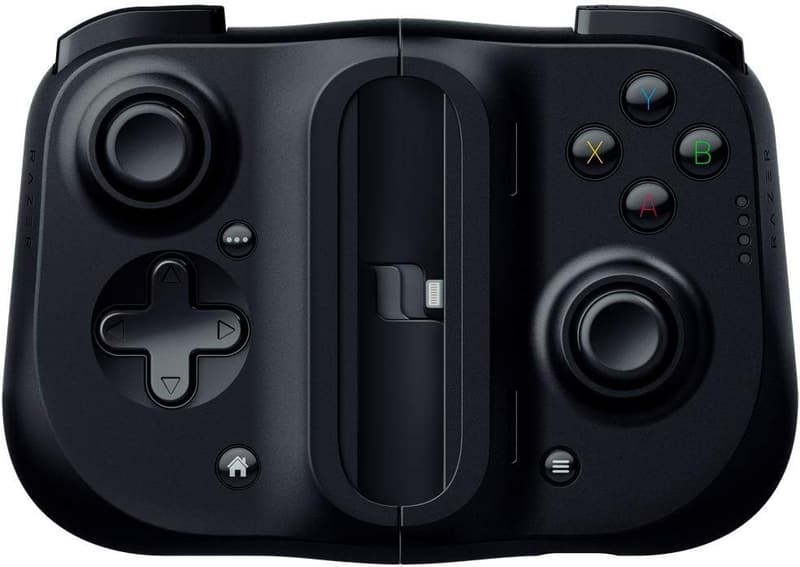 iPhone用Razer Kishi モバイルゲームコントローラー【日本正規代理店保証】