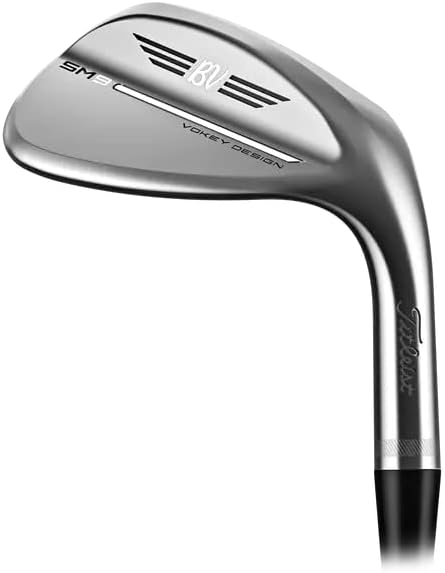 ボーケイデザイン SM9 ウエッジ 日本正規品【カタログ純正シャフト】