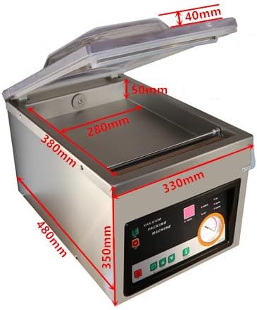 業務用自動真空パック機 I-PACK SK-300 家庭電源対応 1年保証付き