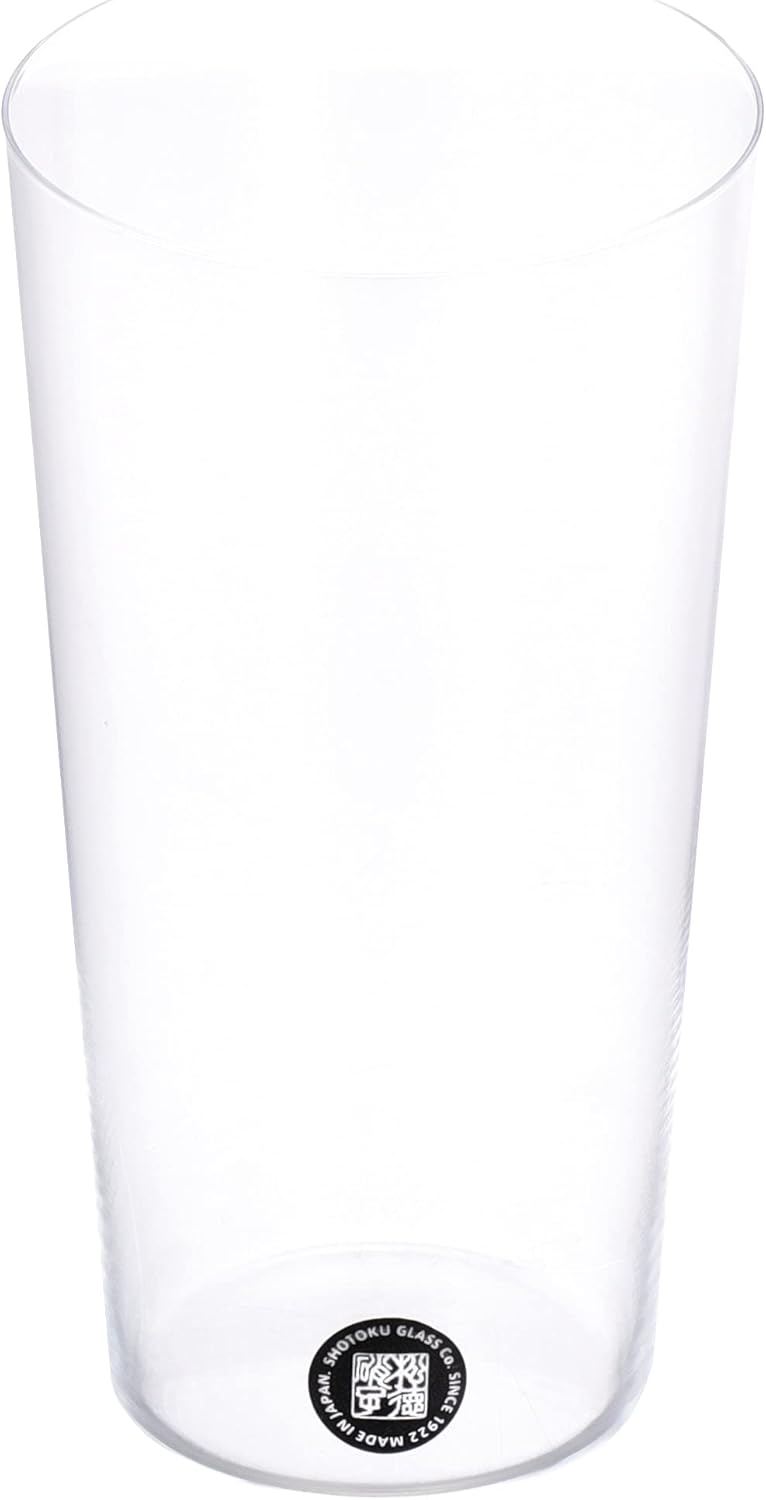 松徳硝子 うすはり タンブラーL 375ml 日本製