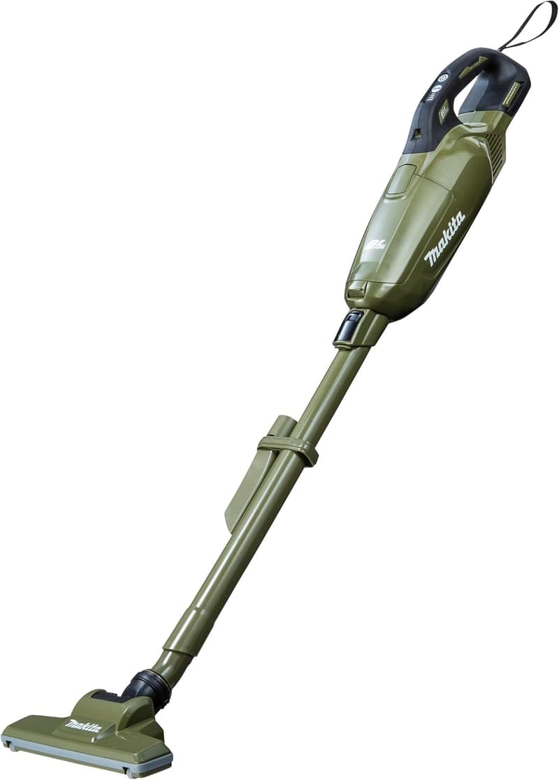 充電式クリーナー（オリーブ）18V - バッテリー・充電器別売