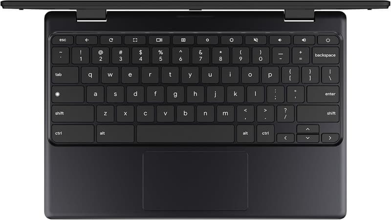 Acer Gateway Chromebook 311｜Intel Celeron N4500搭載｜11.6インチHD｜4GBメモリ｜64GBストレージ｜Wi-Fi 5｜スターブラック