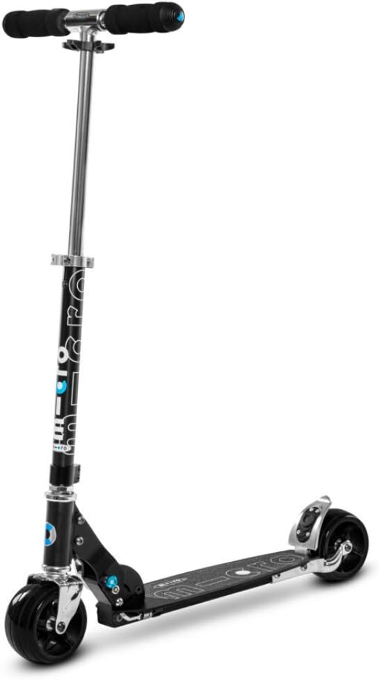 正規輸入品 マイクロロケットスクーター