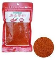 韓国産唐辛子粉（細） 80g