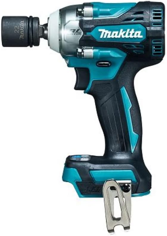 充電式インパクトレンチ 18V (バッテリ・充電器・ケース別売)