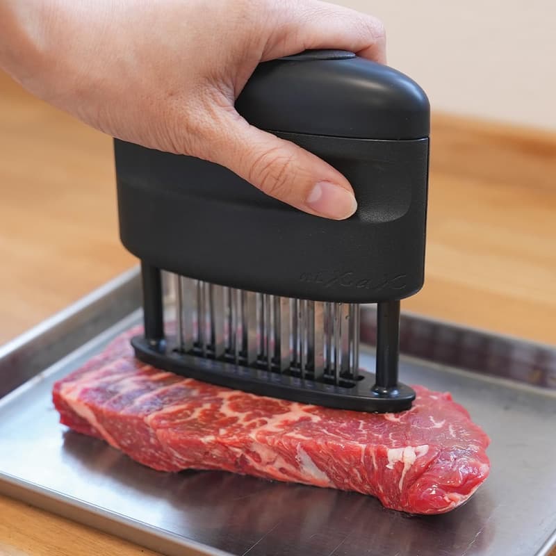 岐阜県産 日本製 食洗器対応彫刻刀 ニクサスプロ スジ切
