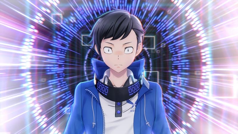 デジモンストーリー サイバースルゥース ハッカーズメモリー【PS4】
