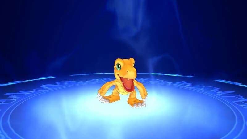 デジモンストーリー サイバースルゥース ハッカーズメモリー【PS4】