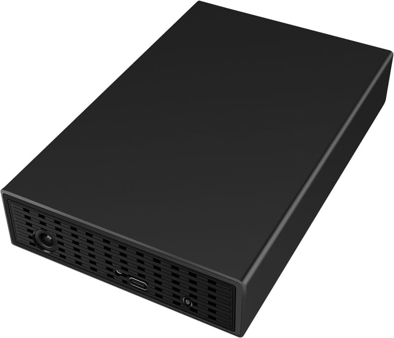 3TB外付けHDD 絶速データ転送 テレビ録画対応 PC・TV・ゲーム機対応