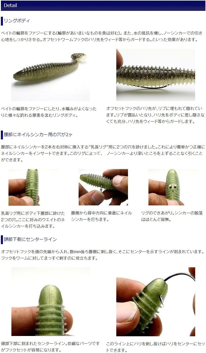 ケイテック スイムベイト スイングインパクト ファット 各サイズ