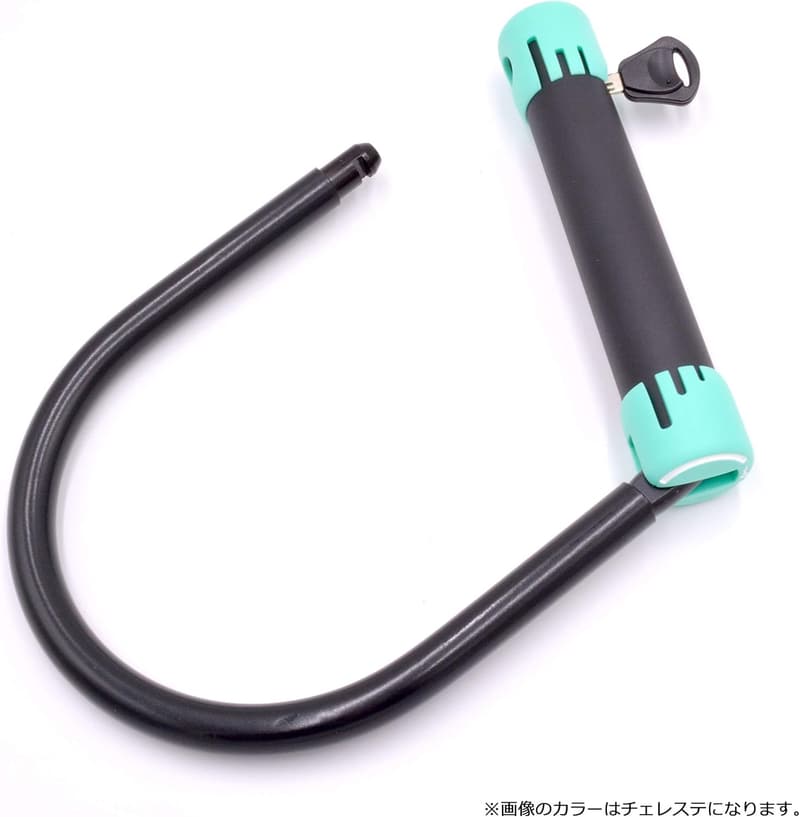 ノグチ ワイドUロック 135mm ディンプルキータイプ