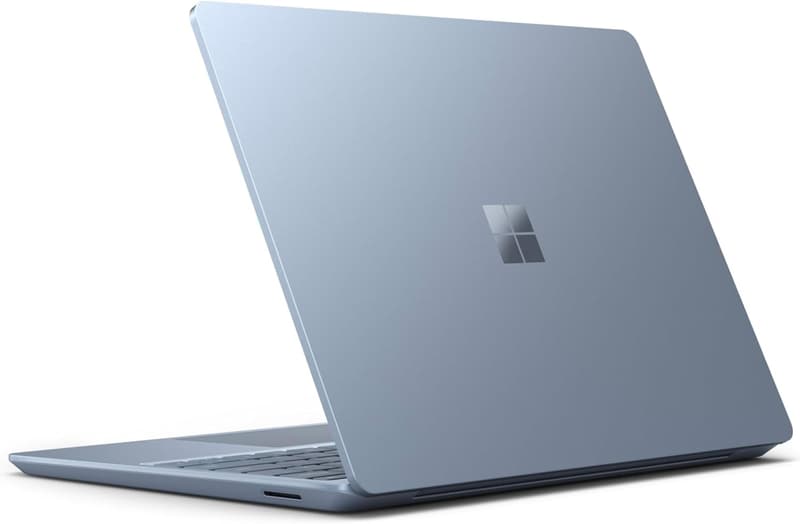 Surface Laptop Go 3（第12世代 Core-i5, 16GB, 256GB, Office H&B 2021搭載）アイスブルー